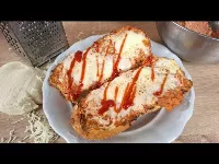 Retró melegszendvics löncshúsból, amitől egy egész korszak visszatér