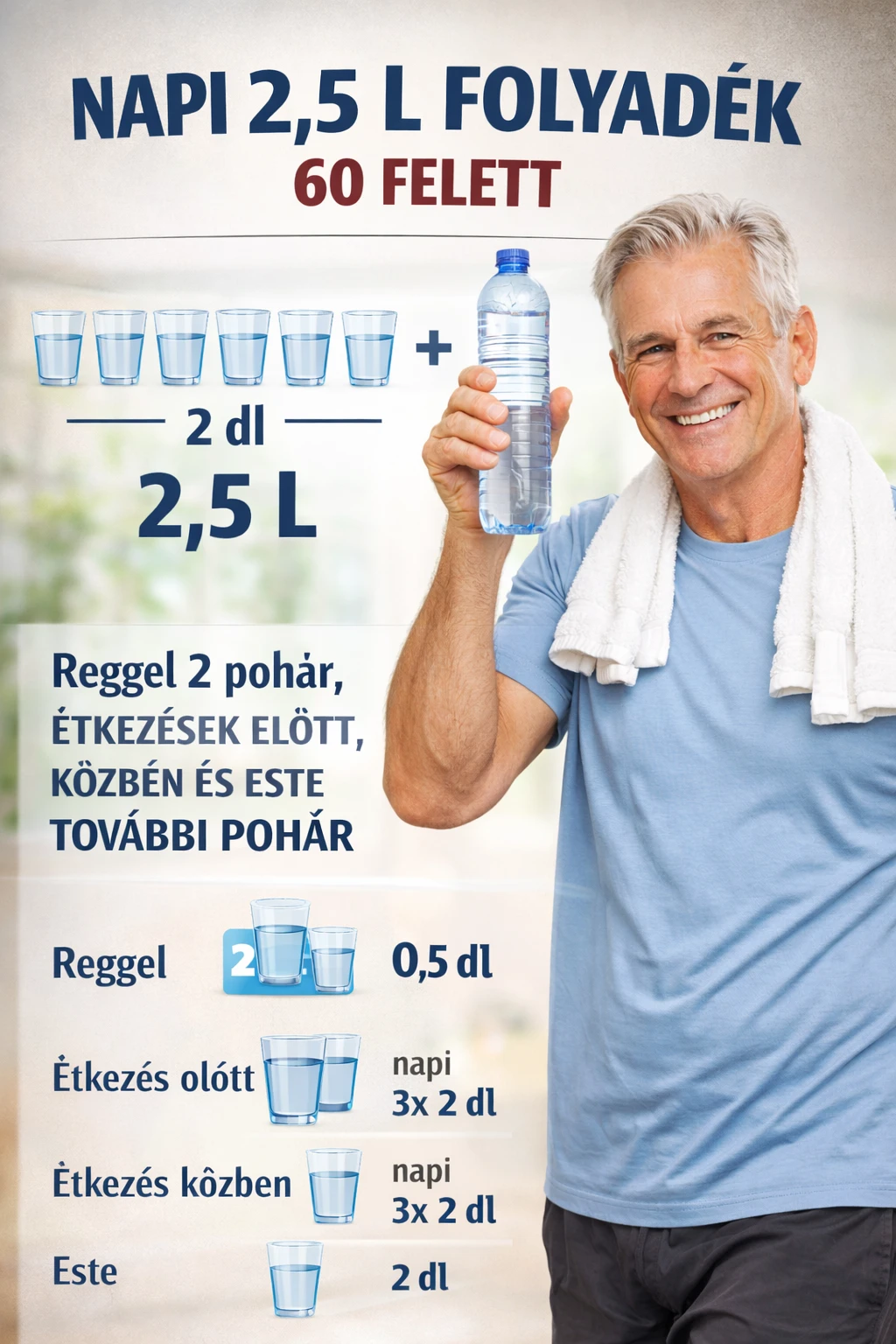 fogyókúra fogyás idős fojadék