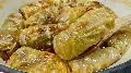 A sütőben sült töltött káposzta titka, amitől ez lett a legjobb recept