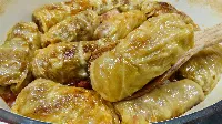 A sütőben sült töltött káposzta titka, amitől ez lett a legjobb recept