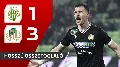 Győri bravúr az Üllői uton: Ferencvárosi TC–ETO FC 1–3 