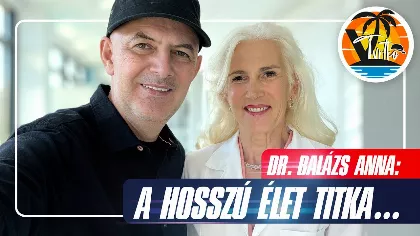 Hogyan lett Vujity Tvrtko 9 évvel fiatalabb? Dr. Balázs Anna titka a CMC klinikán