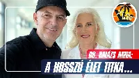  Hogyan lett Vujity Tvrtko 9 évvel fiatalabb? Dr. Balázs Anna titka a CMC klinikán