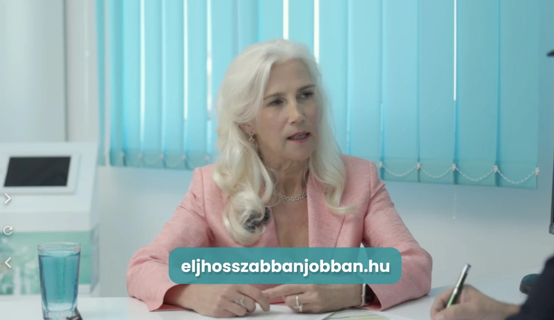 Balázs ANna CMC klinika