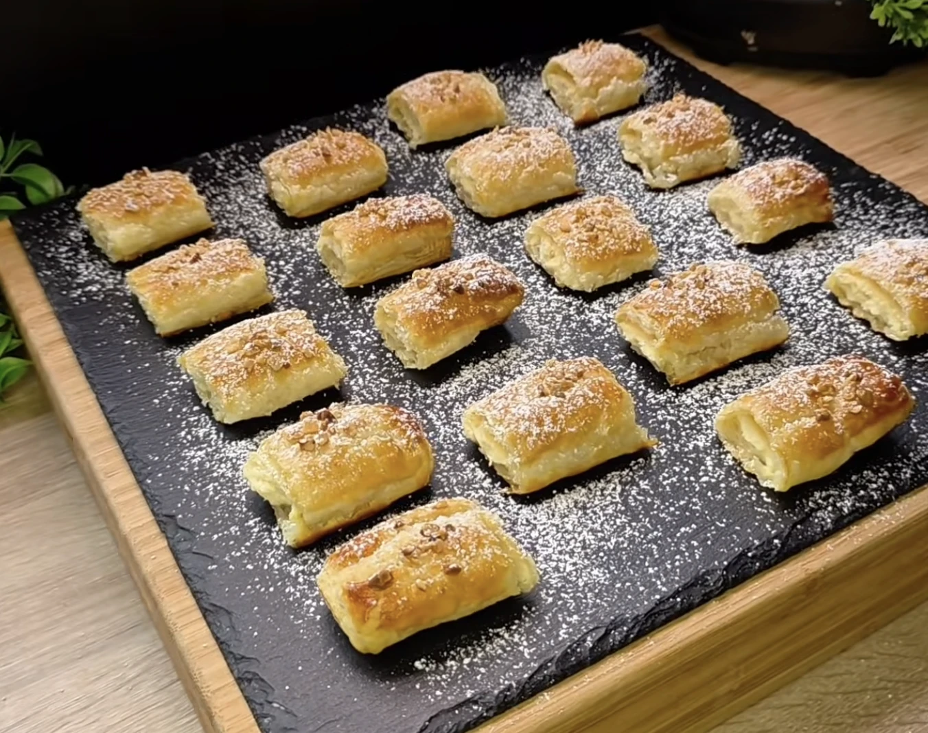 levelestészta túrós