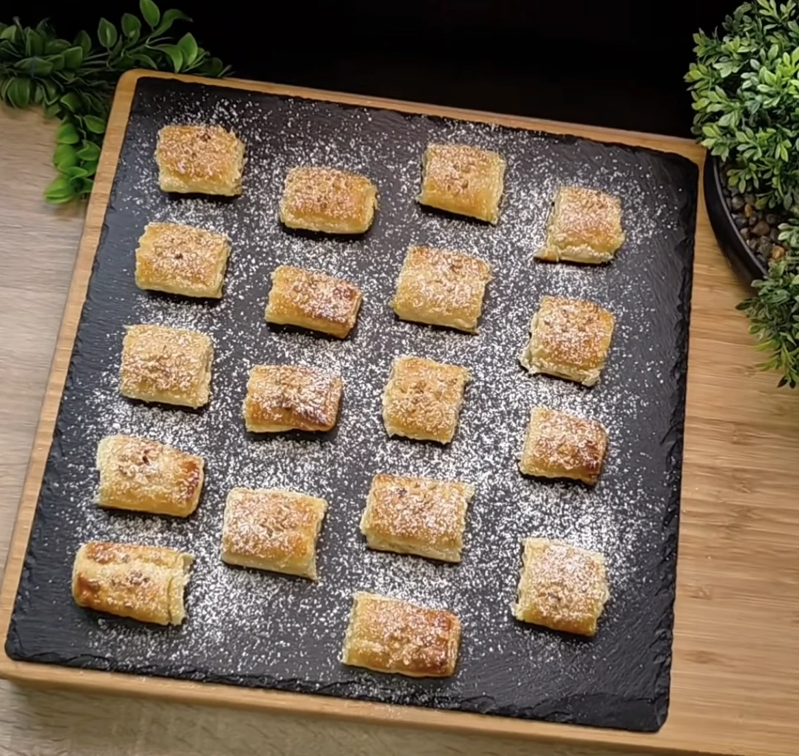 túrós levelestészta