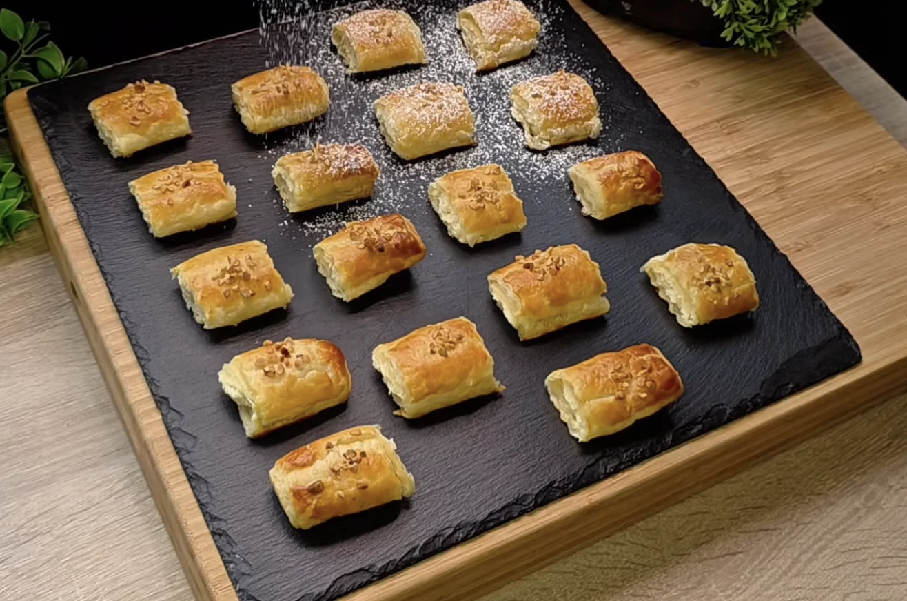 levelestészta túrós