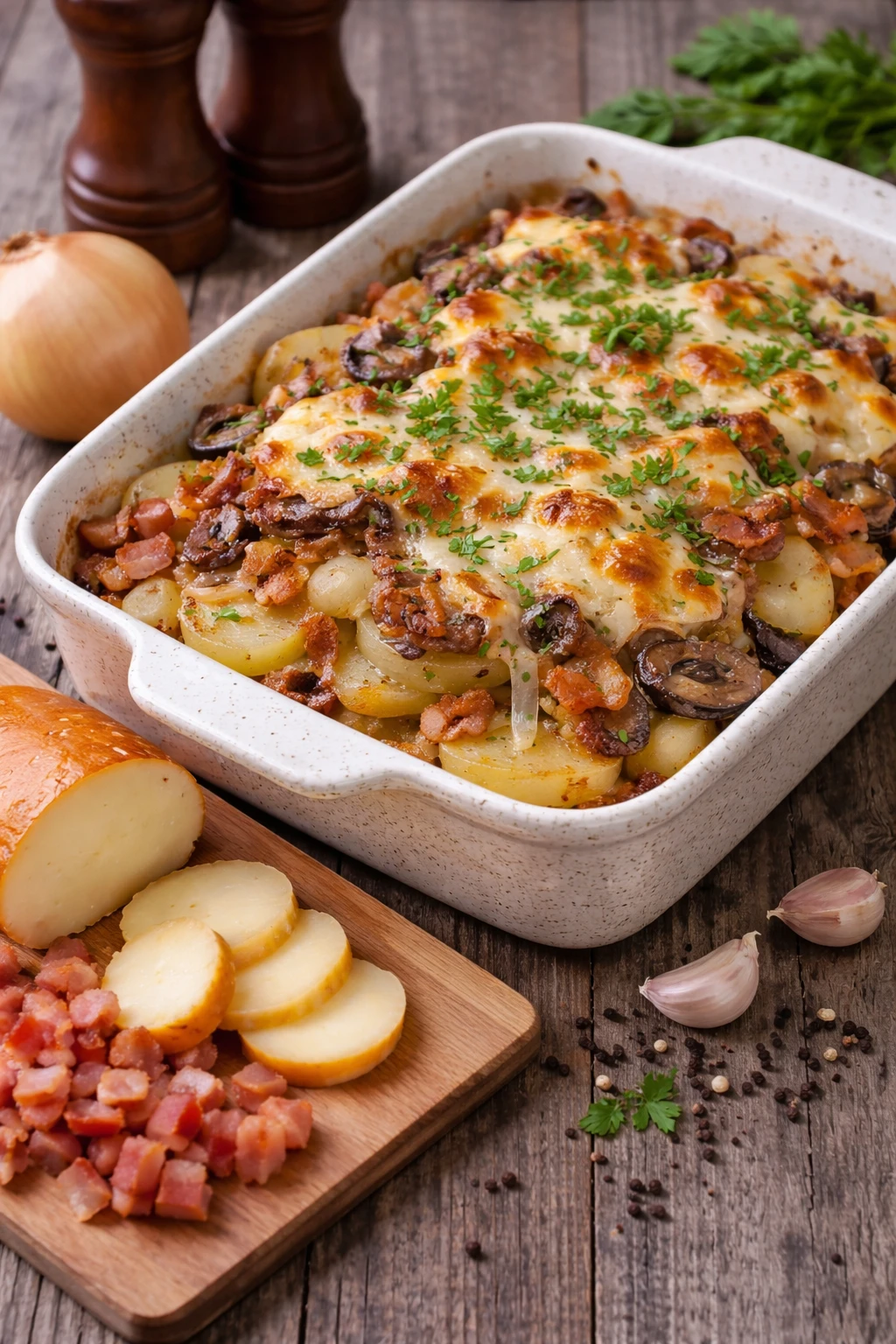 lengyel autentikus rakottkriumpli