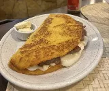 Arepa recept: a venezuelai kukoricakenyér új kedvence