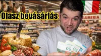 Ezért vásárolunk Olaszországban – az árak magukért beszélnek