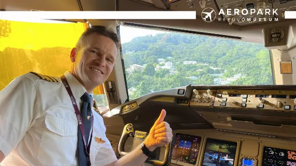 18 óra a levegőben: a hosszútávú járatok titkos világa