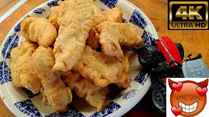 Nagyi bundás húsa: a kemény rostú karaj titkos húspuhítása