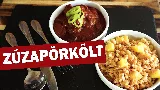 Zúzapörkölt – A magyar konyha szaftos klasszikusa, ami megosztja az asztalt