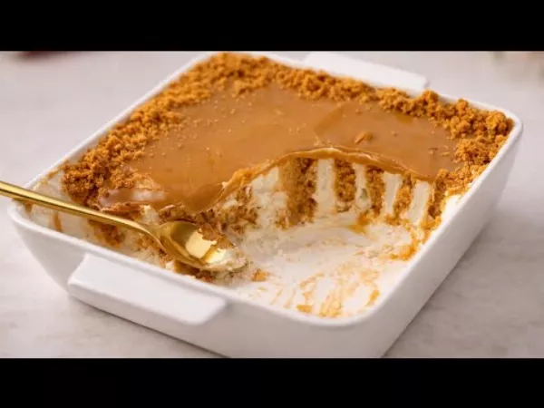 Pár perces japán sajttorta, ami 3 hozzávalóból is krémes desszert