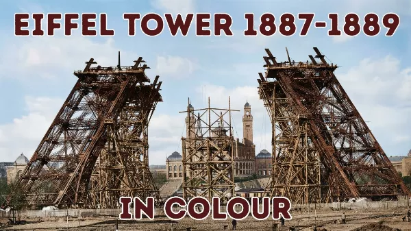 Amikor Párizs fellázadt a vastorony ellen – az Eiffel-torony építésének titkai