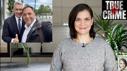 Pottyondi Edina és a tarnazsadányi True Crime