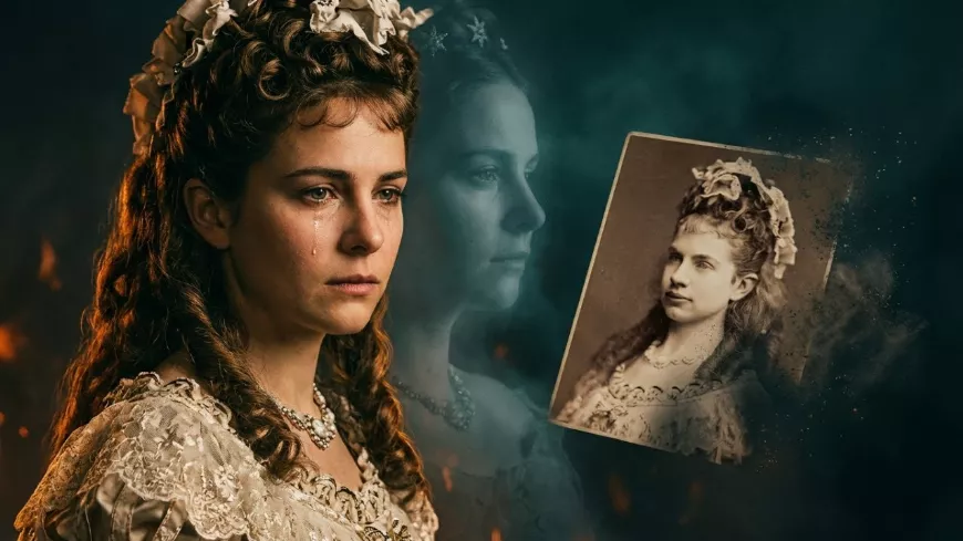 Sissi elfeledett lánya: Akit kitöröltek a Habsburg-sztoriból?