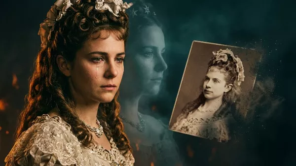 Sissi elfeledett lánya: Akit kitöröltek a Habsburg-sztoriból?