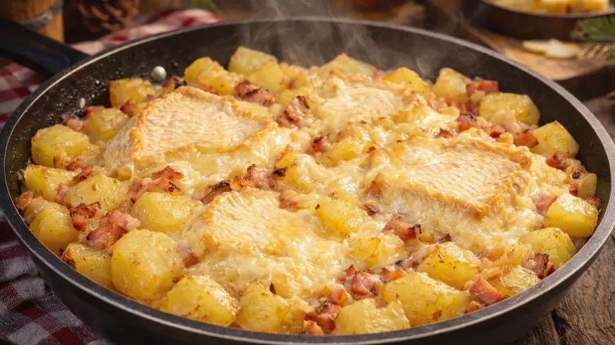 A Francia-Alpok burgonyás titka, amiért egész Európa rajong