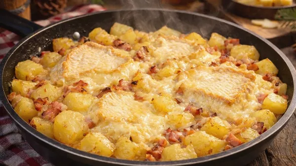 A Francia-Alpok burgonyás titka, amiért egész Európa rajong