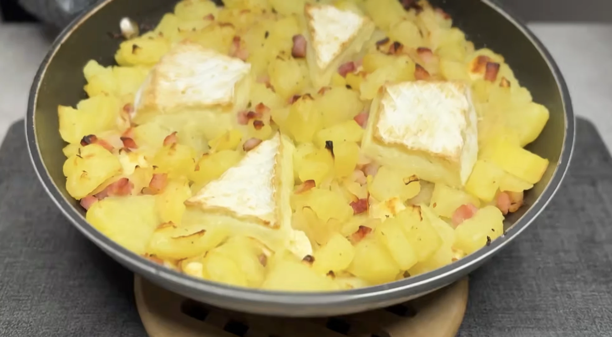 alpesi francia rakott burgonya 