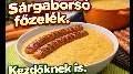  Sárgaborsó főzelék kezdőknek – a klasszikus étel, ami újra hódít