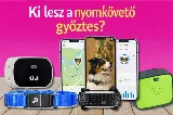 A kutya eltűnik, a pánik marad – ezért lett kulcskérdés a GPS nyomkövető