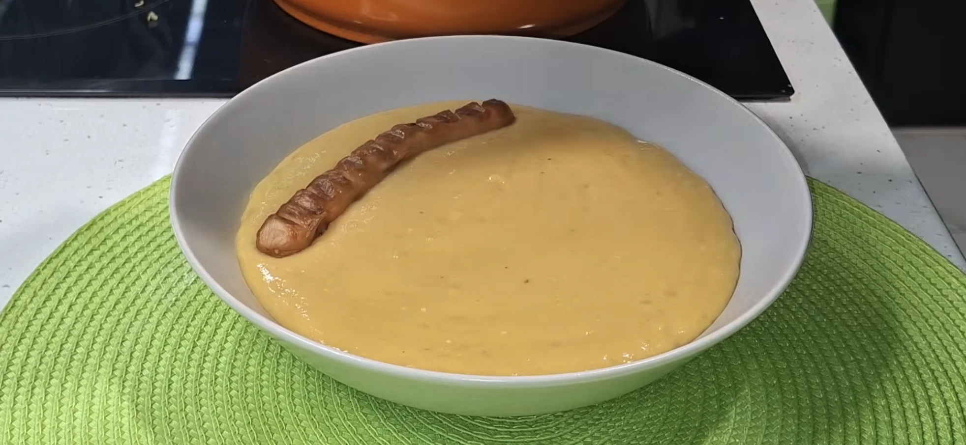 sárgaborsó főzelék 