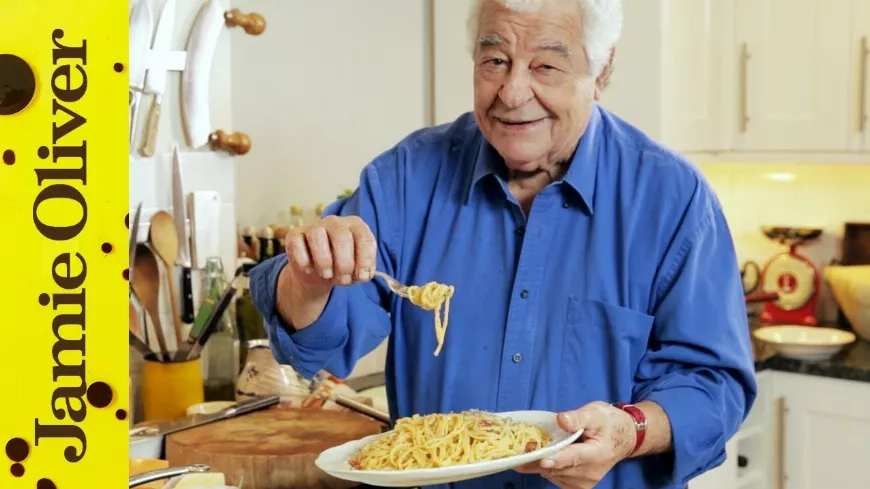 Igazi spaghetti carbonara: a klasszikus olasz recept titka