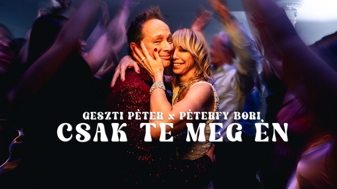 geszi péter péterfi bori beléd szerettem