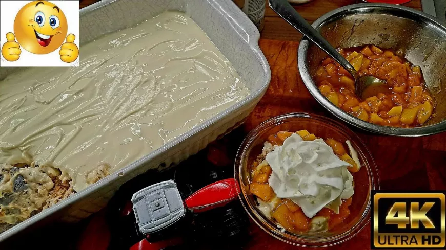 Hamis sajttorta görögjoghurtból: 2 alapanyag, 5 perces csoda