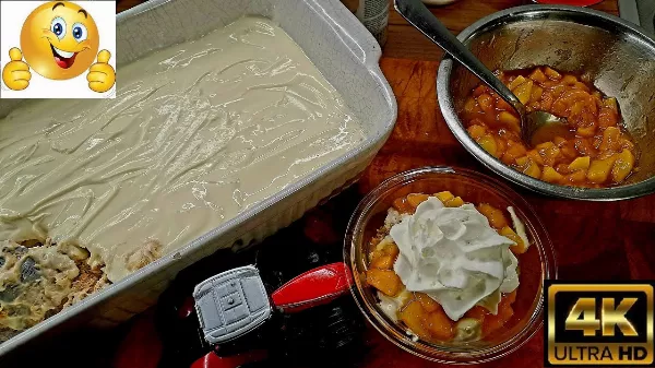 Hamis sajttorta görögjoghurtból: 2 alapanyag, 5 perces csoda