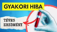 8 hiba vérvizsgálat előtt, ami félreviszi az eredményeket