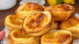 Pastéis de Nata: a portugál krémes tartelette, ami mindenkit elcsábít