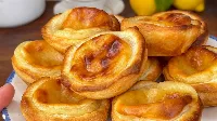 Pastéis de Nata: a portugál krémes tartelette, ami mindenkit elcsábít