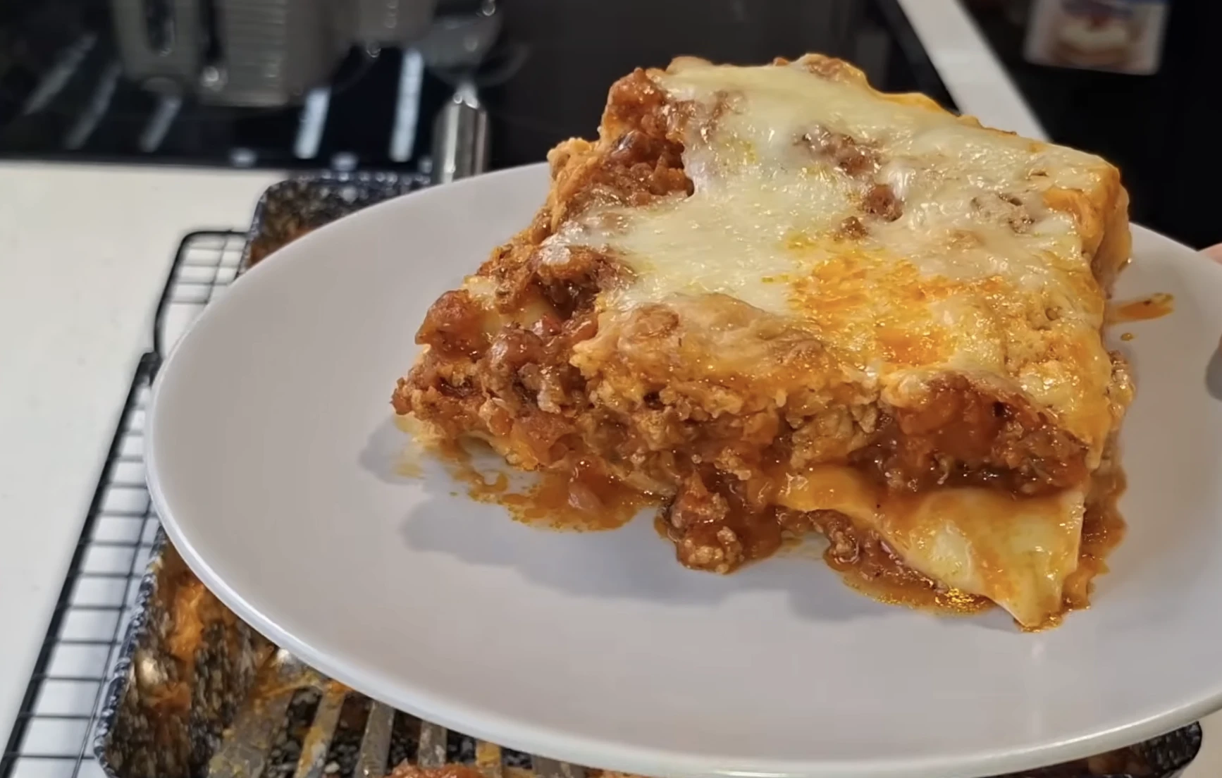 lasagne