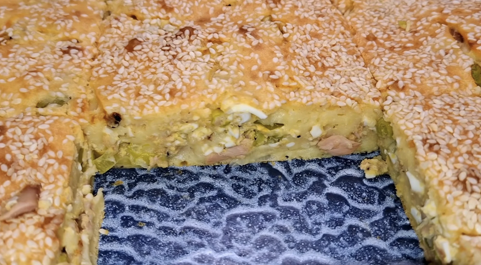 rakott tonhal zoldseg