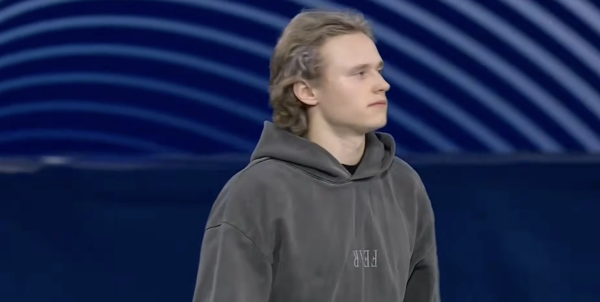 illia Malinin jégtánc olimpia