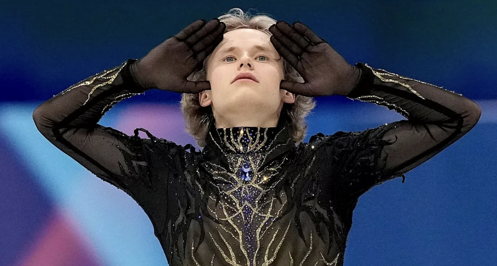 lia Malinin jégtánc