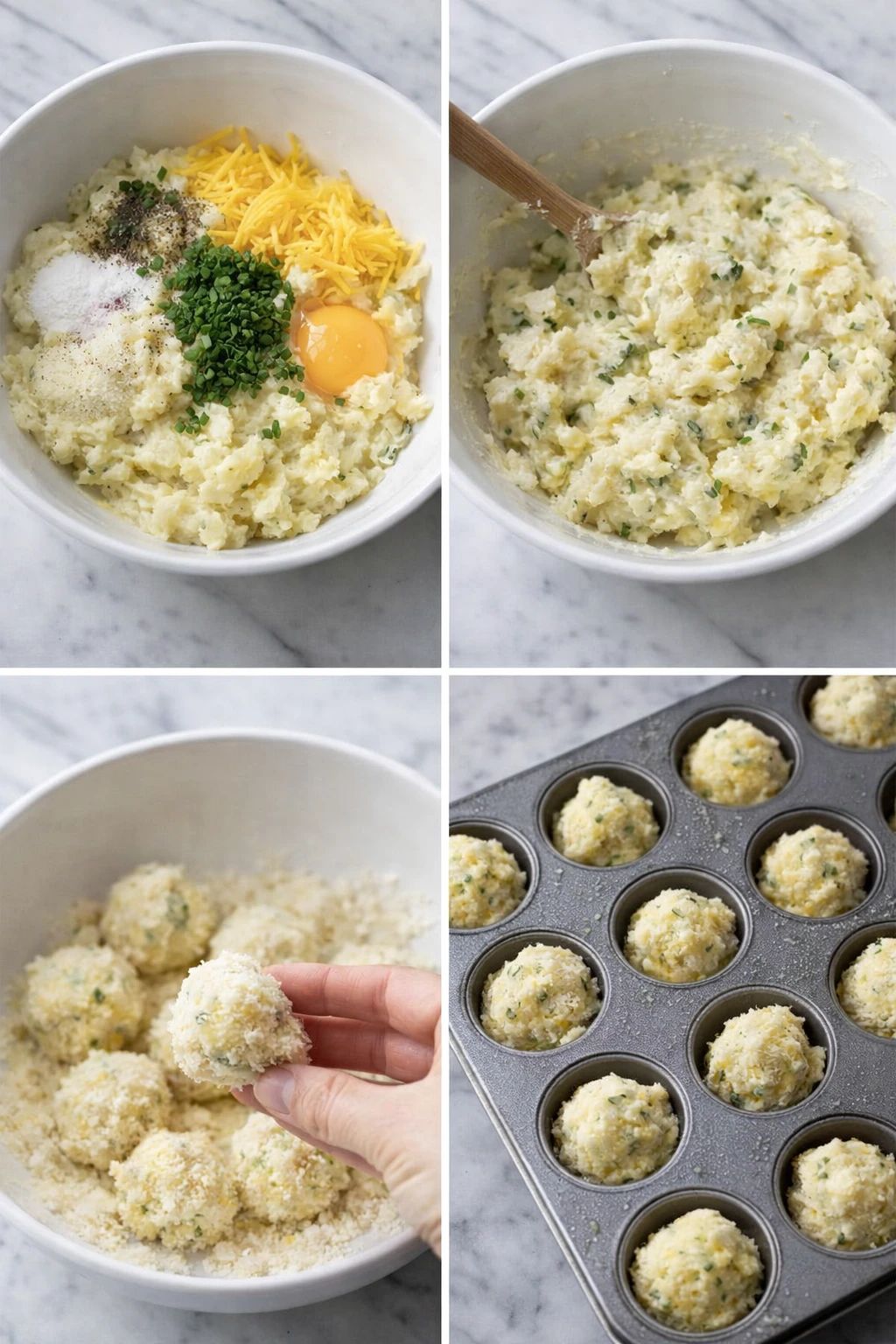 sajtos_muffin_krumplipure_sütés