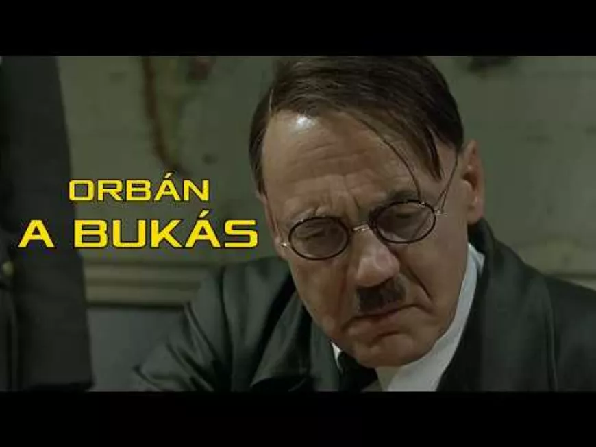 "Én egy kiba....ott fiatal demokrata vagyok" - Válság meeting a Karmelitában, ahogy Radics Peti látja