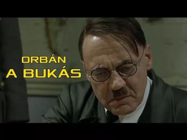 "Én egy kiba....ott fiatal demokrata vagyok" - Válság meeting a Karmelitában, ahogy Radics Peti látja