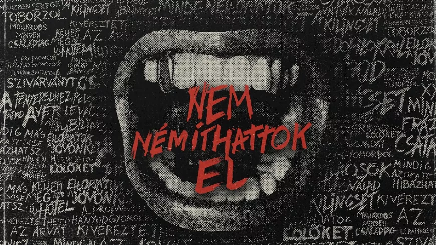 „Tovább hízlalhatjátok a Lölöket"” – Molnár Tamás kőkemény rendszerkritikus dallal jelentkezett