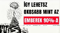 A csendes intelligencia: 5 szokás, amit az okos emberek csinálnak