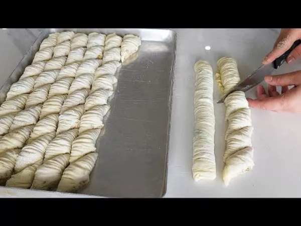 Baklava, ami gyors, egyszerű, kezdőknek is