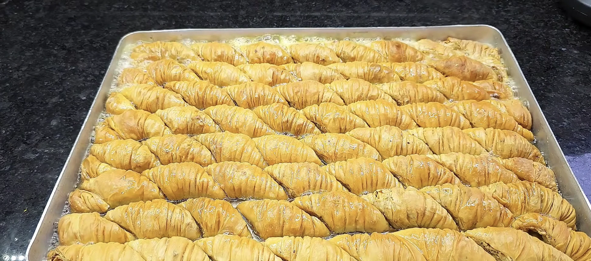 baklava