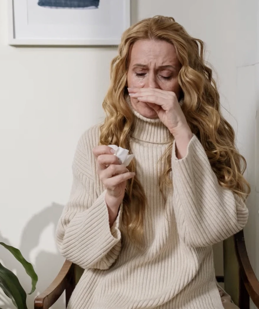 Pollen allergia betegség