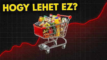 Miért lett minden ennyire drága? A bevásárlás árának sokkoló titkai