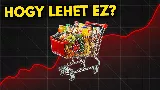 Miért lett minden ennyire drága? A bevásárlás árának sokkoló titkai