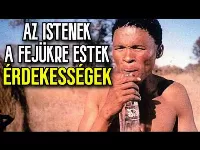 Az istenek a fejükre estek: Kulisszatitkok és érdekességek